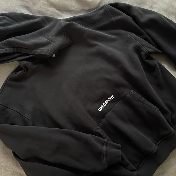 DARC SPORT HOODIE - Picture 2 of 2
